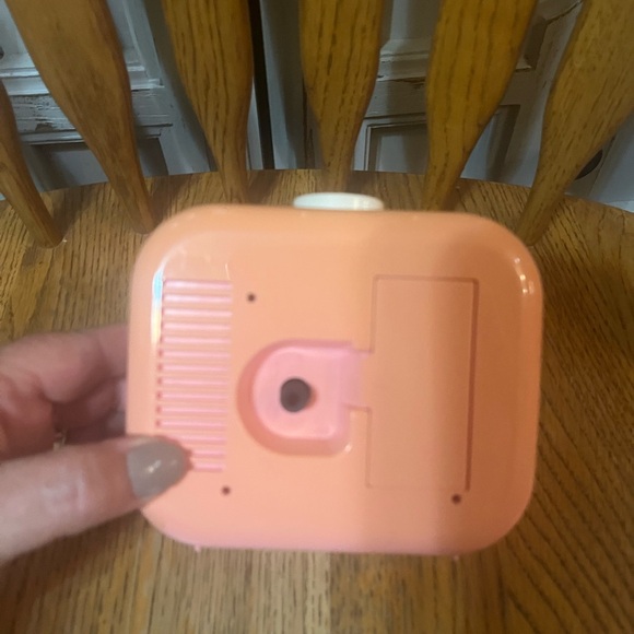 Citizen Little Twin Stars Colorful Alarm Clock- vintage โญ๏ธ๐ - Picture 3 of 5